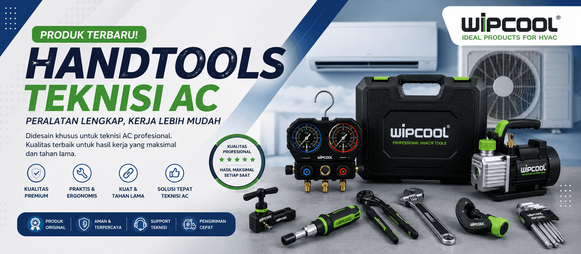 promo cuci ac
